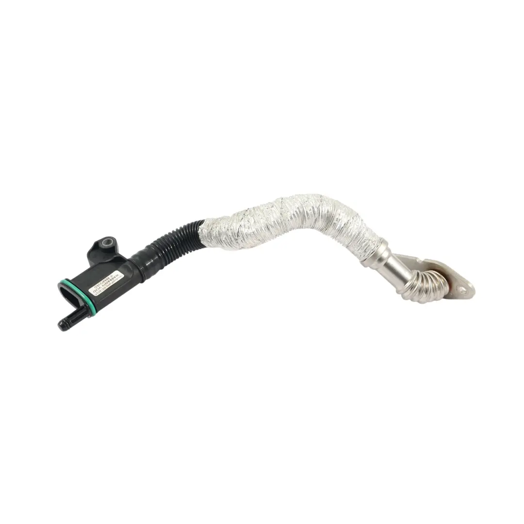 Audi A5 8T 2.0 TFSI Separador De Aceite Tubo Flexible - SKU 06H103226A - Número de pieza 06H103226A