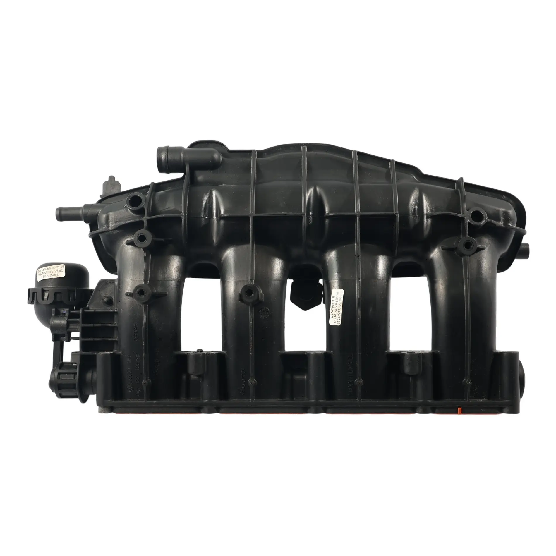 Audi A4 B8 A5 8T 2.0 TFSI Quattro Luftansaugung Ansaugkrümmer 06H133185CF