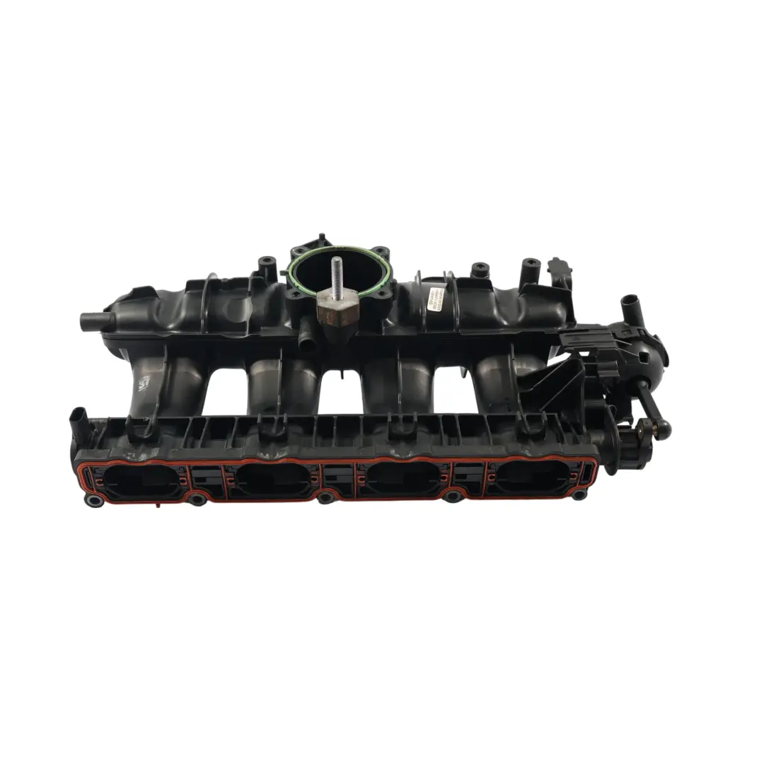 Audi A4 B8 A5 8T 2.0 TFSI Quattro Collettore Di Aspirazione 06H133185CF - SKU 06H133201AN - Numero di parte 06H133201AN