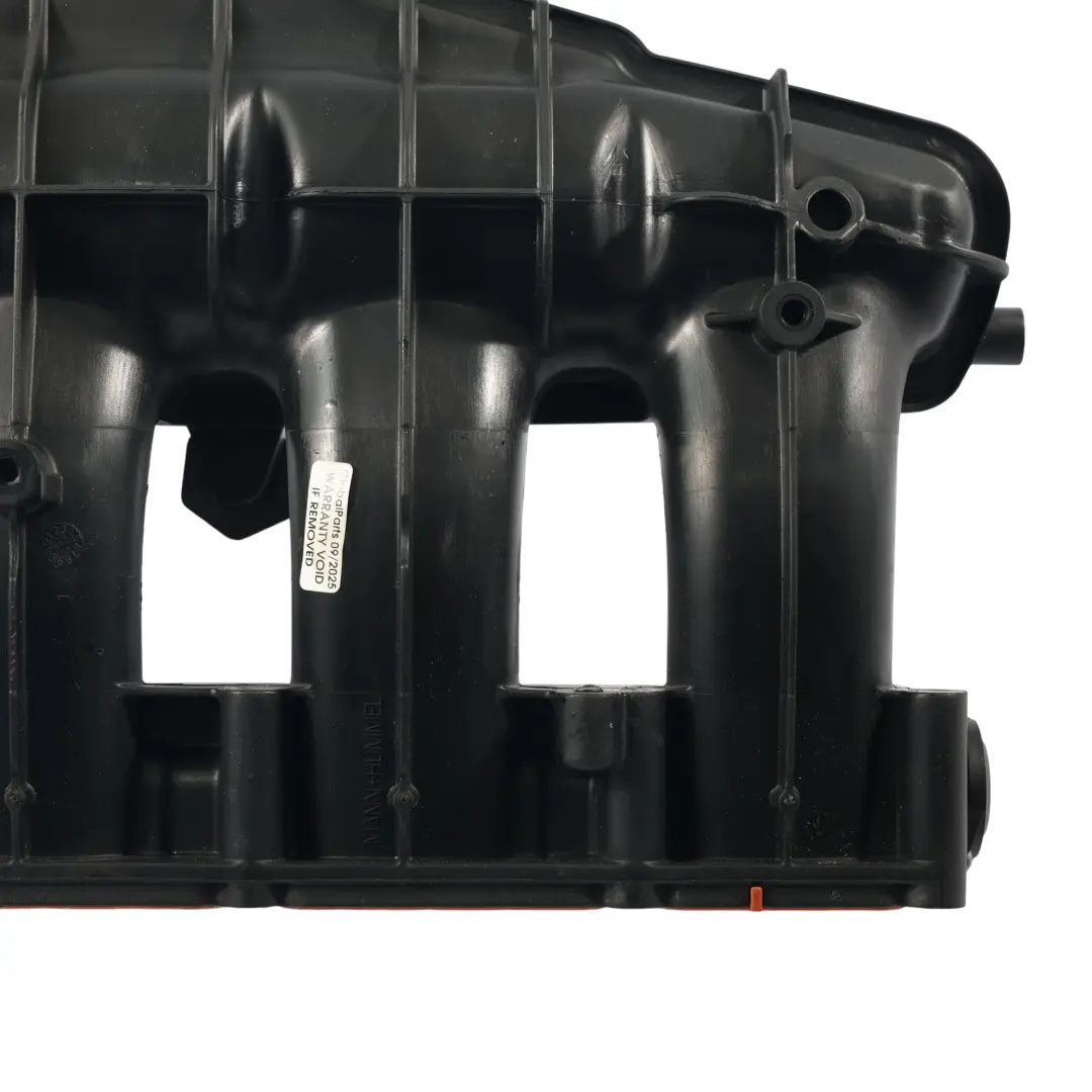 Audi A4 B8 A5 8T 2.0 TFSI Quattro Colector De Admisión De Aire 06H133185CF - SKU 06H133201AN - Número de pieza 06H133201AN