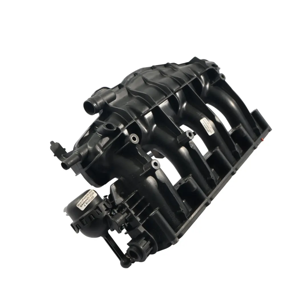 Audi A4 B8 A5 8T 2.0 TFSI Quattro Colector De Admisión De Aire 06H133185CF - SKU 06H133201AN - Número de pieza 06H133201AN
