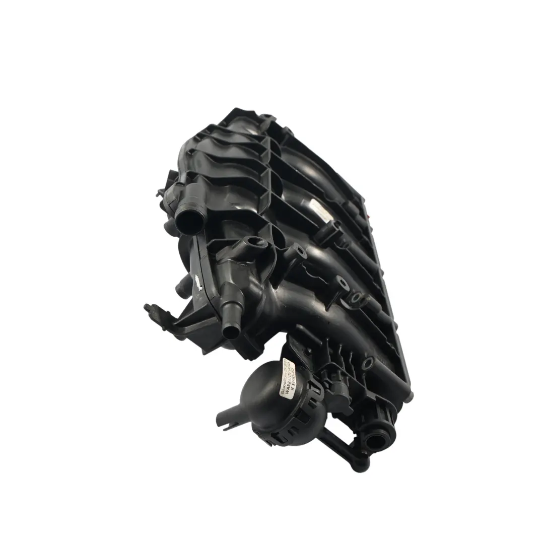 Kolektor Dolotowy Powietrza 06H133185CF do Audi A4 B8 A5 8T 2.0 TFSI Quattro o numerze 06H133201AN Audi A4 B8 A5 8T 2.0 TFSI Quattro Kolektor Dolotowy Powietrza 06H133185CF - SKU 06H133201AN - Numer Części 06H133201AN