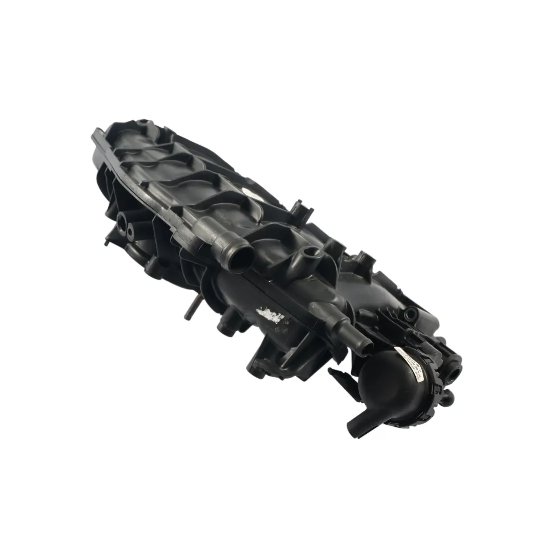 Audi A4 B8 A5 8T 2.0 TFSI Quattro Colector De Admisión De Aire 06H133185CF - SKU 06H133201AN - Número de pieza 06H133201AN