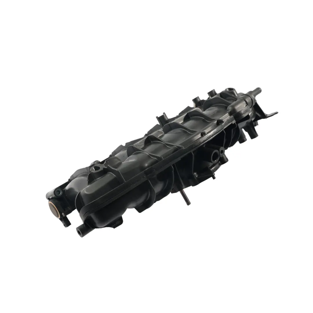 Audi A4 B8 A5 8T 2.0 TFSI Quattro Collecteur D'Admission D'Air 06H133185CF - SKU 06H133201AN - Numéro de pièce 06H133201AN