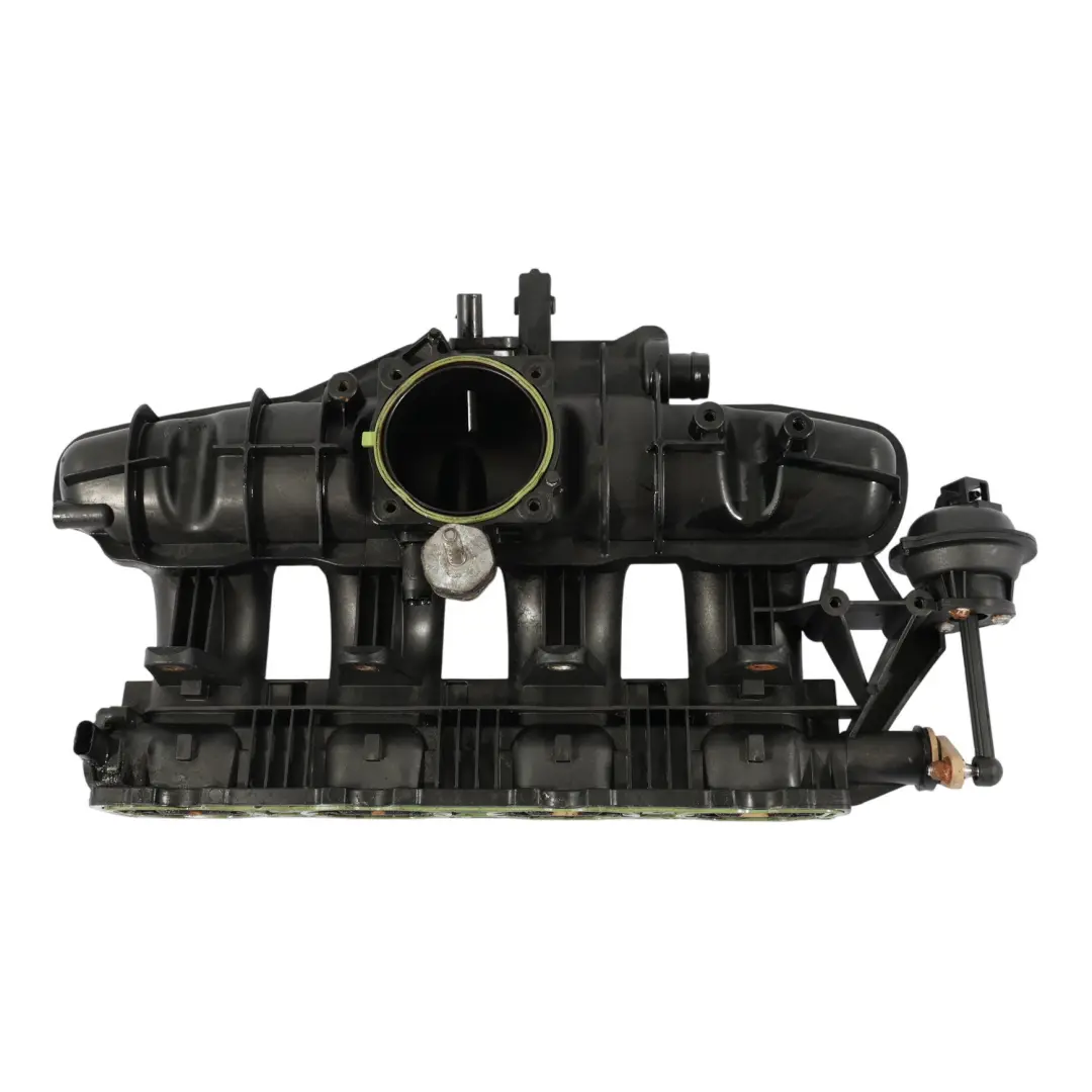 Audi A4 B8 1.8 TFSI Petrol Engine Air Intake Inlet Manifold - SKU 06H198211A - Part number 06H198211A