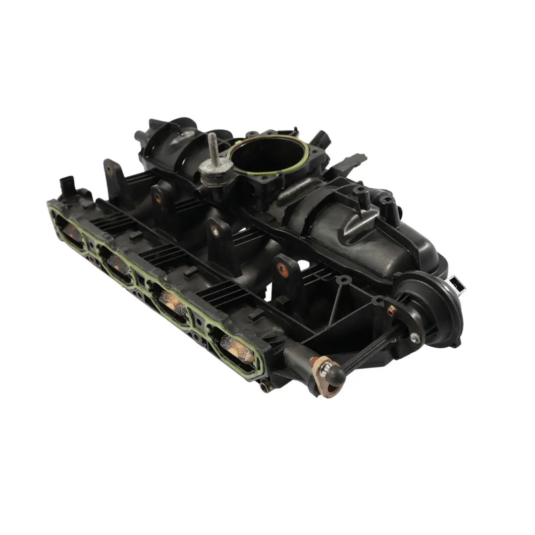 Audi A4 B8 1.8 TFSI Petrol Engine Air Intake Inlet Manifold - SKU 06H198211A - Part number 06H198211A