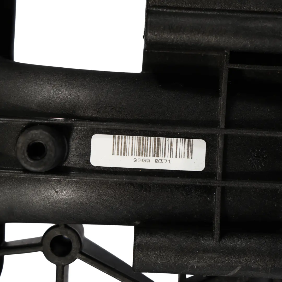 Gasolina Colector De Admisión De Aire para Audi A4 B8 1.8 TFSI Motor De con número de pieza 06H198211A Audi A4 B8 1.8 TFSI Motor De Gasolina Colector De Admisión De Aire - SKU 06H198211A - Número de pieza 06H198211A