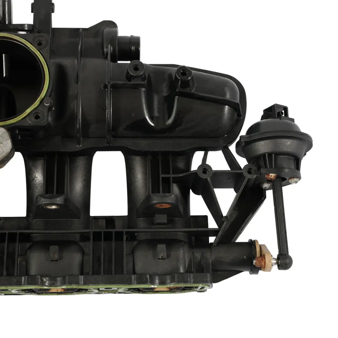 Benzinmotor Lufteinlasskrümmer für Audi A4 B8 1.8 TFSI mit Teilenummer 06H198211A Audi A4 B8 1.8 TFSI Benzinmotor Lufteinlasskrümmer - SKU 06H198211A - Teilenummer 06H198211A