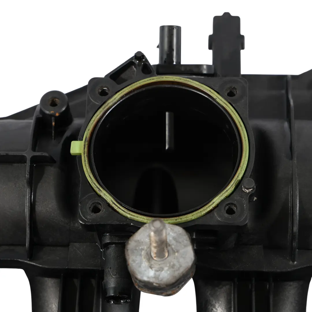 Collecteur D'Admission D'Air Pour Moteur Essence pour Audi A4 B8 1.8 TFSI à propos du numéro de pièce 06H198211A Audi A4 B8 1.8 TFSI Collecteur D'Admission D'Air Pour Moteur Essence - SKU 06H198211A - Numéro de pièce 06H198211A