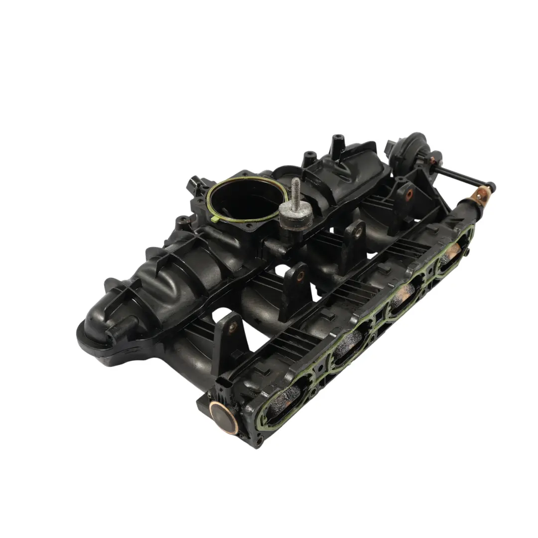 Collecteur D'Admission D'Air Pour Moteur Essence pour Audi A4 B8 1.8 TFSI à propos du numéro de pièce 06H198211A Audi A4 B8 1.8 TFSI Collecteur D'Admission D'Air Pour Moteur Essence - SKU 06H198211A - Numéro de pièce 06H198211A