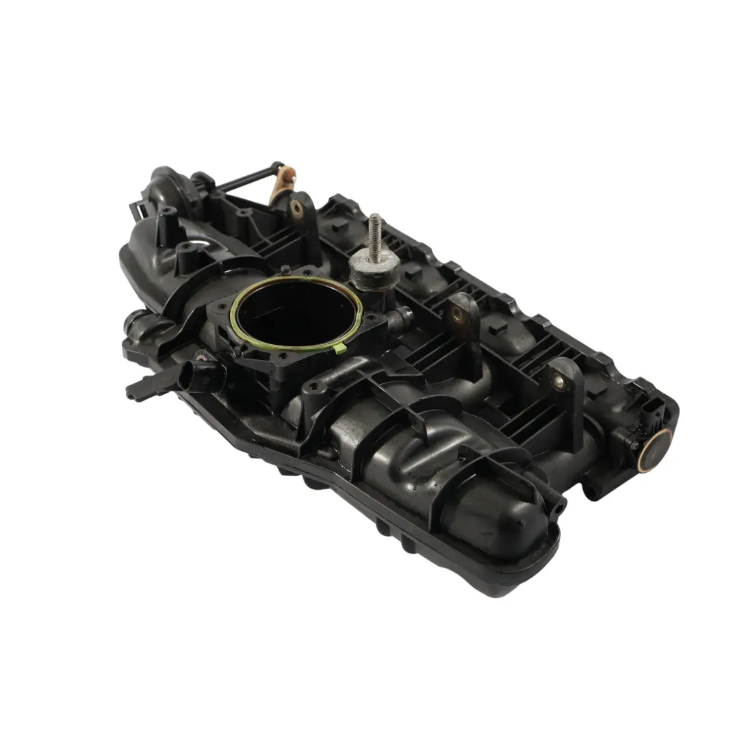 Collecteur D'Admission D'Air Pour Moteur Essence pour Audi A4 B8 1.8 TFSI à propos du numéro de pièce 06H198211A Audi A4 B8 1.8 TFSI Collecteur D'Admission D'Air Pour Moteur Essence - SKU 06H198211A - Numéro de pièce 06H198211A