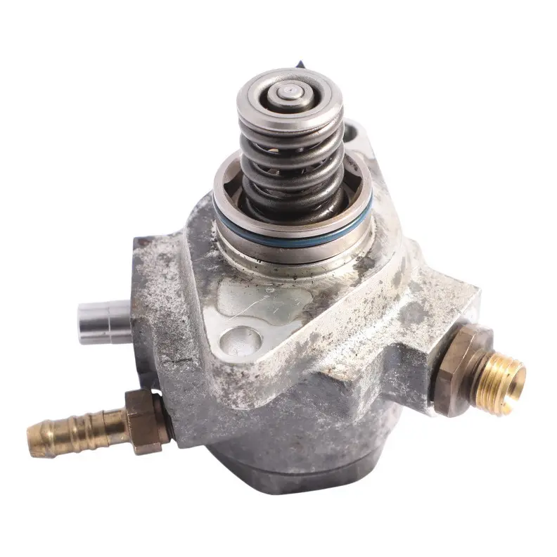 Skoda Rapid NH1 VW Polo Mk5 Bomba Combustible Presión 1.2 1.4 TSI - SKU 04E127026AA - Número de pieza 06J127025F