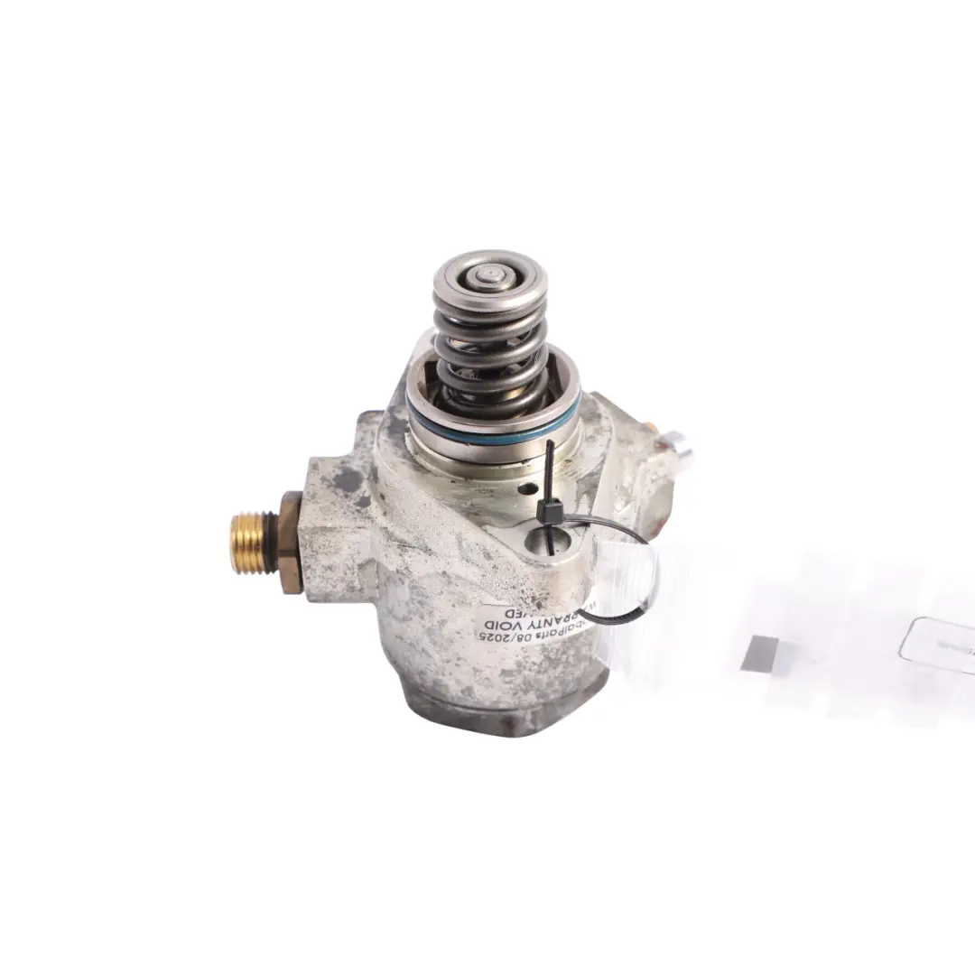 Mk5 Bomba Combustible Presión 1.2 1.4 TSI para Skoda Rapid NH1 VW Polo con número de pieza 06J127025F Skoda Rapid NH1 VW Polo Mk5 Bomba Combustible Presión 1.2 1.4 TSI - SKU 04E127026AA - Número de pieza 06J127025F