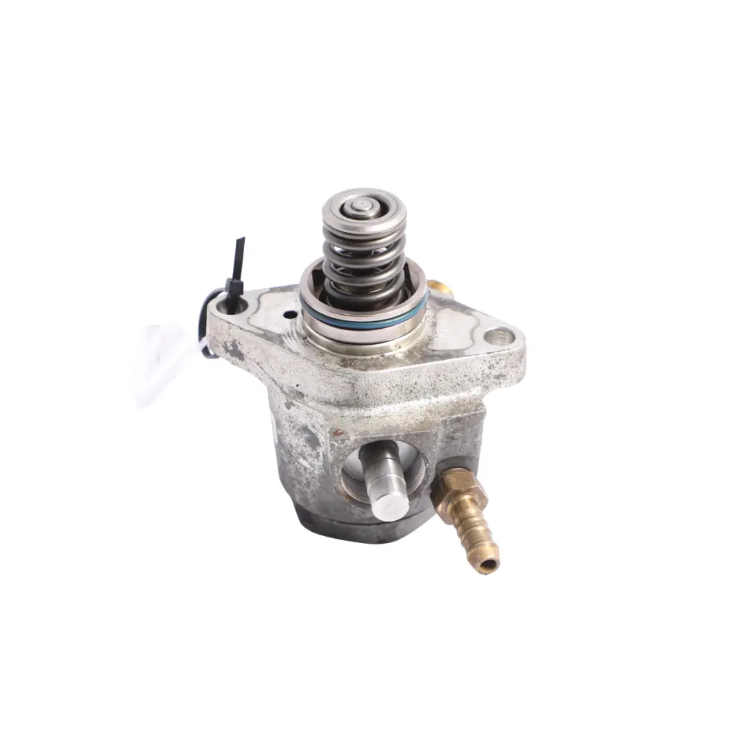 Mk5 Hoch Druck Kraftstoff Pumpe 1.2 1.4 TSI für Skoda Rapid NH1 VW Polo mit Teilenummer 06J127025F Skoda Rapid NH1 VW Polo Mk5 Hoch Druck Kraftstoff Pumpe 1.2 1.4 TSI - SKU 04E127026AA - Teilenummer 06J127025F