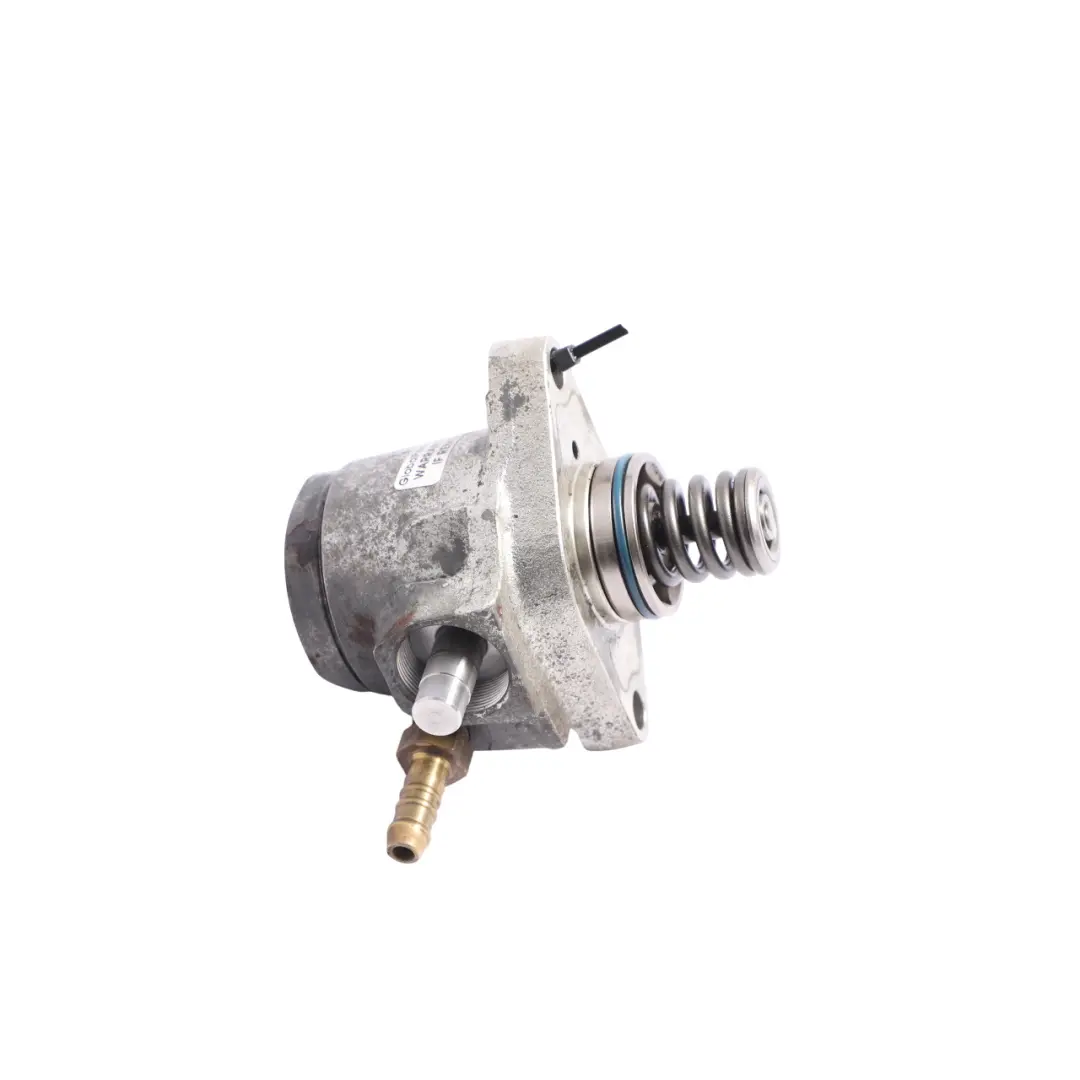 Mk5 High Pressure Fuel Pump 1.2 1.4 TSI to Skoda Rapid NH1 VW Polo with Part number 06J127025F Skoda Rapid NH1 VW Polo Mk5 High Pressure Fuel Pump 1.2 1.4 TSI - SKU 04E127026AA - Part number 06J127025F