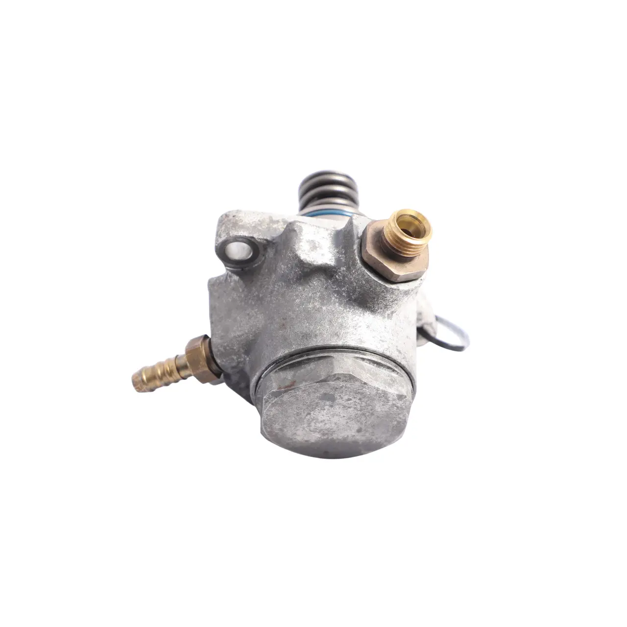 Skoda Rapid NH1 VW Polo Mk5 High Pressure Fuel Pump 1.2 1.4 TSI 04E127026AA