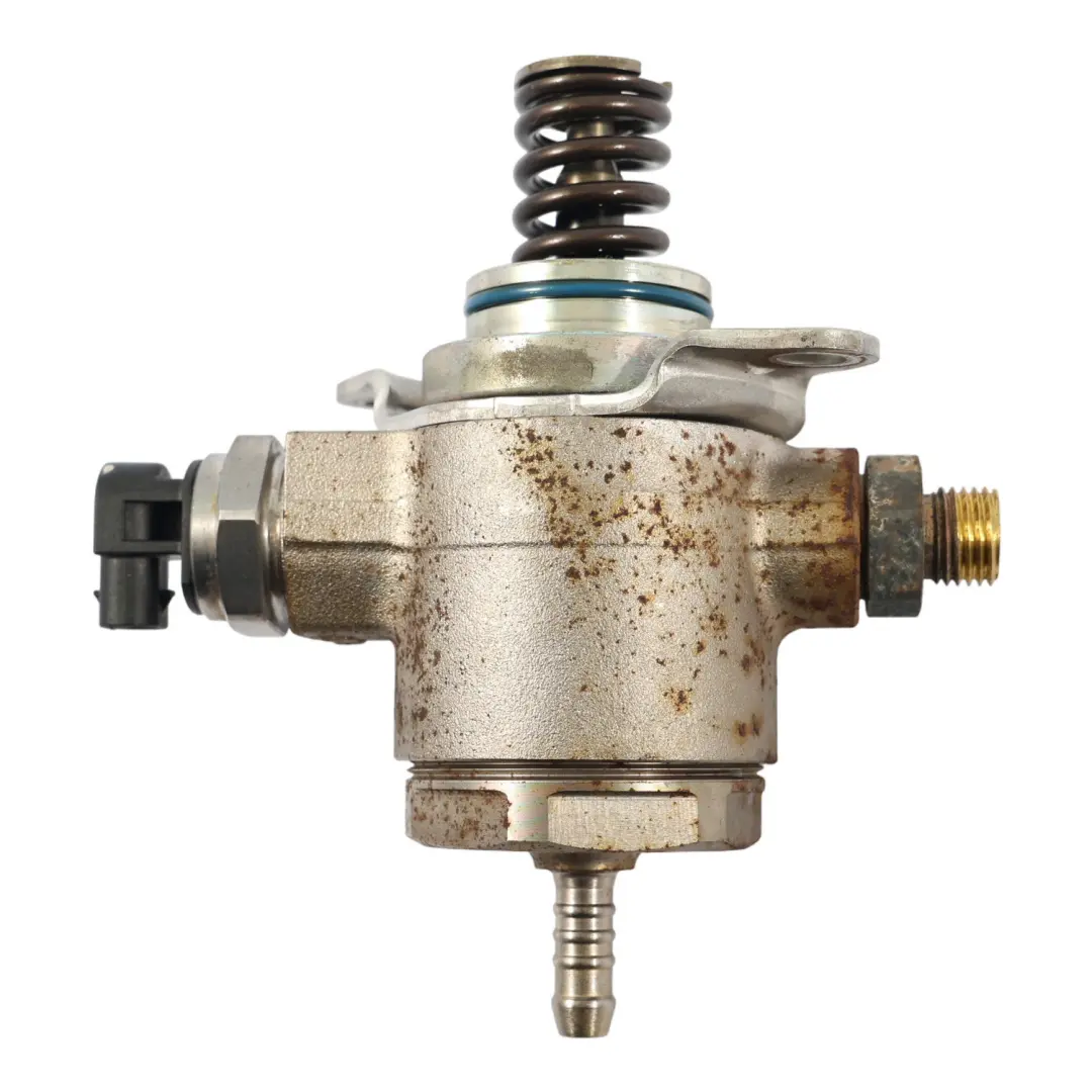 High Pressure Fuel Pump to Audi A4 B8 A5 8T 2.0 TFSI Petrol with Part number 06J127025J Audi A4 B8 A5 8T 2.0 TFSI Petrol High Pressure Fuel Pump - SKU 06J127025J - Part number 06J127025J