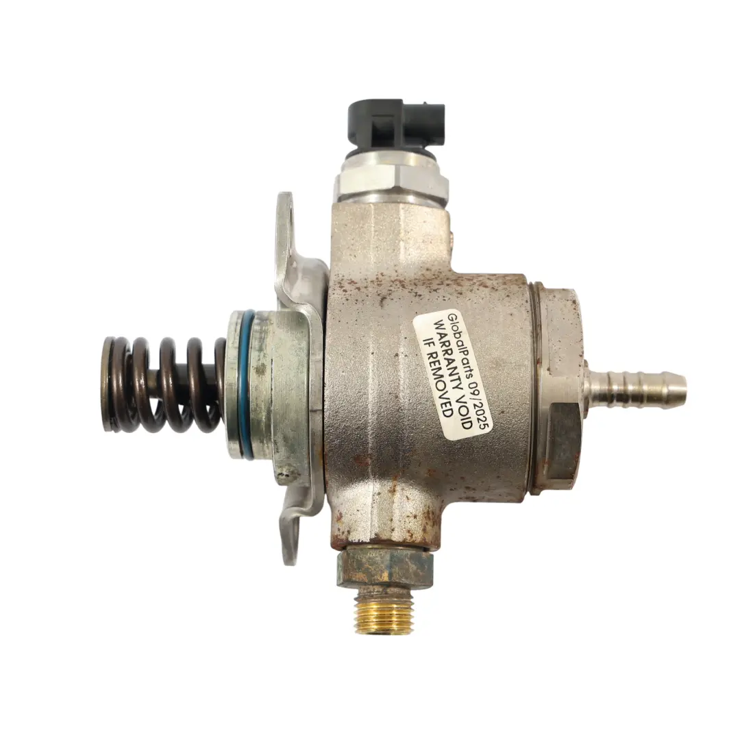 High Pressure Fuel Pump to Audi A4 B8 A5 8T 2.0 TFSI Petrol with Part number 06J127025J Audi A4 B8 A5 8T 2.0 TFSI Petrol High Pressure Fuel Pump - SKU 06J127025J - Part number 06J127025J