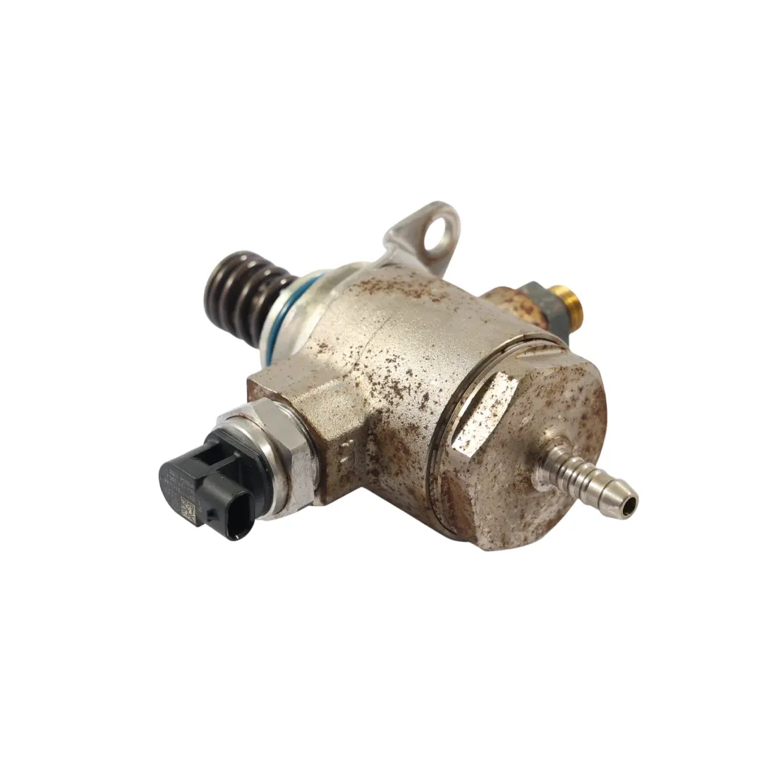 High Pressure Fuel Pump to Audi A4 B8 A5 8T 2.0 TFSI Petrol with Part number 06J127025J Audi A4 B8 A5 8T 2.0 TFSI Petrol High Pressure Fuel Pump - SKU 06J127025J - Part number 06J127025J