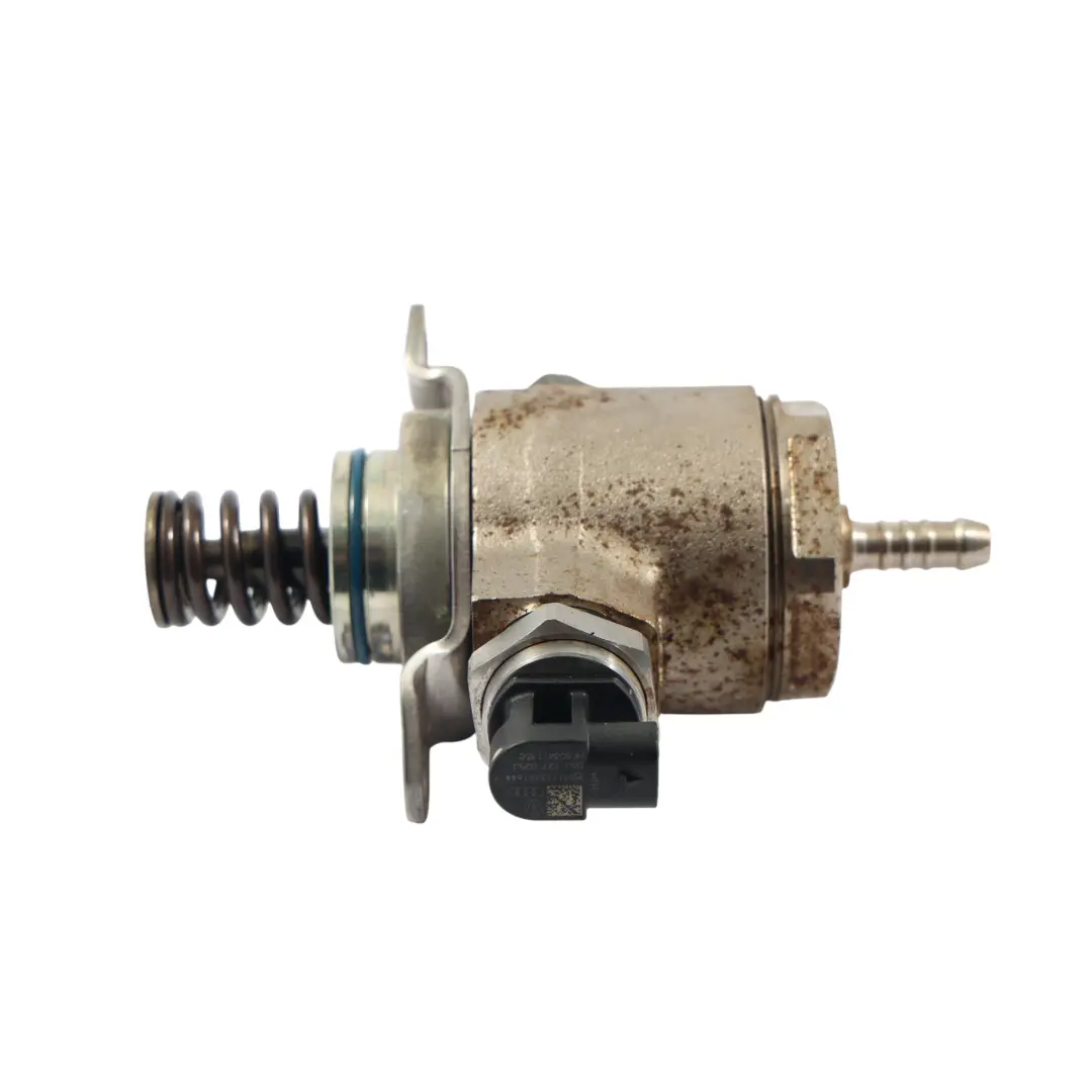 Gasolina Bomba Combustible De Alta Presión para Audi A4 B8 A5 8T 2.0 TFSI con número de pieza 06J127025J Audi A4 B8 A5 8T 2.0 TFSI Gasolina Bomba Combustible De Alta Presión - SKU 06J127025J - Número de pieza 06J127025J