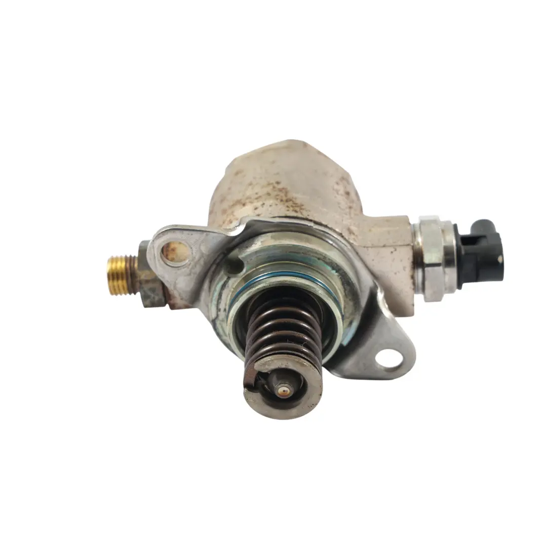 Benzina Pompa Carburante Ad Alta Pressione per Audi A4 B8 A5 8T 2.0 TFSI con numero di parte 06J127025J Audi A4 B8 A5 8T 2.0 TFSI Benzina Pompa Carburante Ad Alta Pressione - SKU 06J127025J - Numero di parte 06J127025J