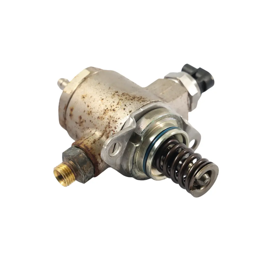 Gasolina Bomba Combustible De Alta Presión para Audi A4 B8 A5 8T 2.0 TFSI con número de pieza 06J127025J Audi A4 B8 A5 8T 2.0 TFSI Gasolina Bomba Combustible De Alta Presión - SKU 06J127025J - Número de pieza 06J127025J