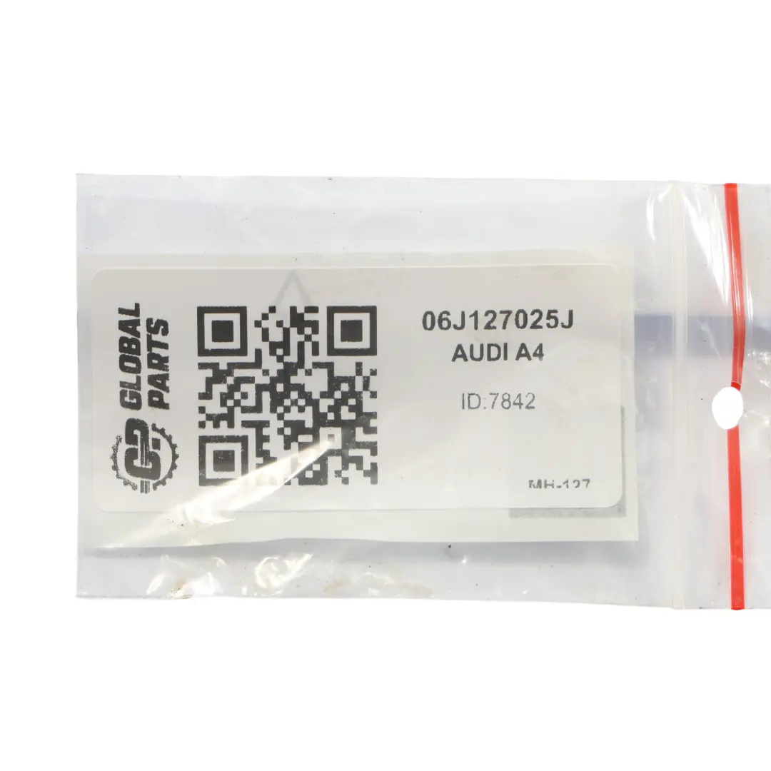 Benzin Hochdruck Kraftstoff Pumpe für Audi A4 B8 A5 8T 2.0 TFSI mit Teilenummer 06J127025J Audi A4 B8 A5 8T 2.0 TFSI Benzin Hochdruck Kraftstoff Pumpe - SKU 06J127025J - Teilenummer 06J127025J