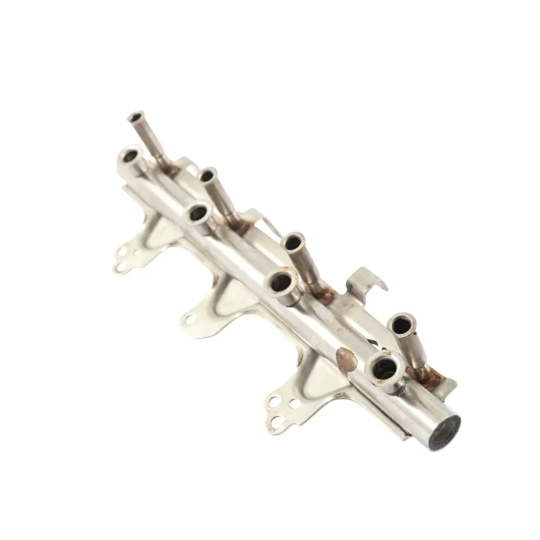 Audi A4 B8 2.0 TFSI Gasolina Sistema Inyección Rail - SKU 06J133317AB - Número de pieza 06J133317AB