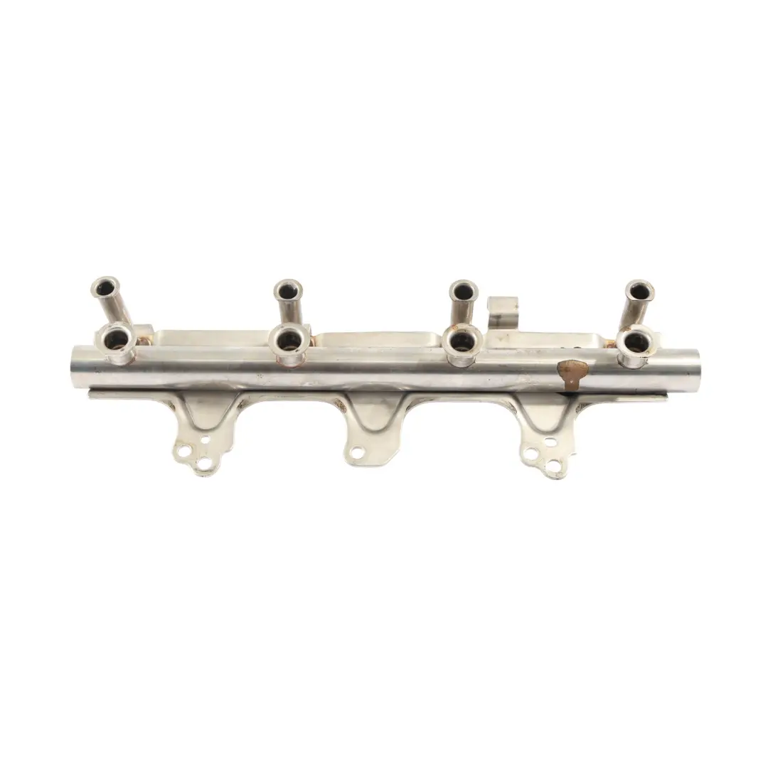 Audi A4 B8 2.0 TFSI Petrol Fuel System Injection Rail - SKU 06J133317AB - Part number 06J133317AB