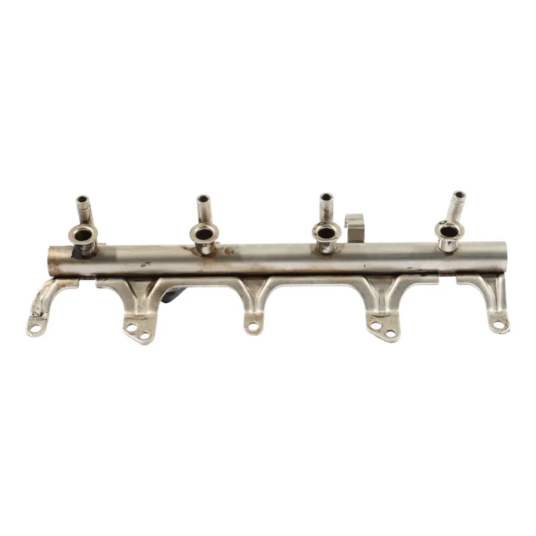 Audi A4 B8 1.8 TFSI Motore A Benzina Sensore Iniezione Carburante 06J133317G - SKU 06J198510A - Numero di parte 06J198510A