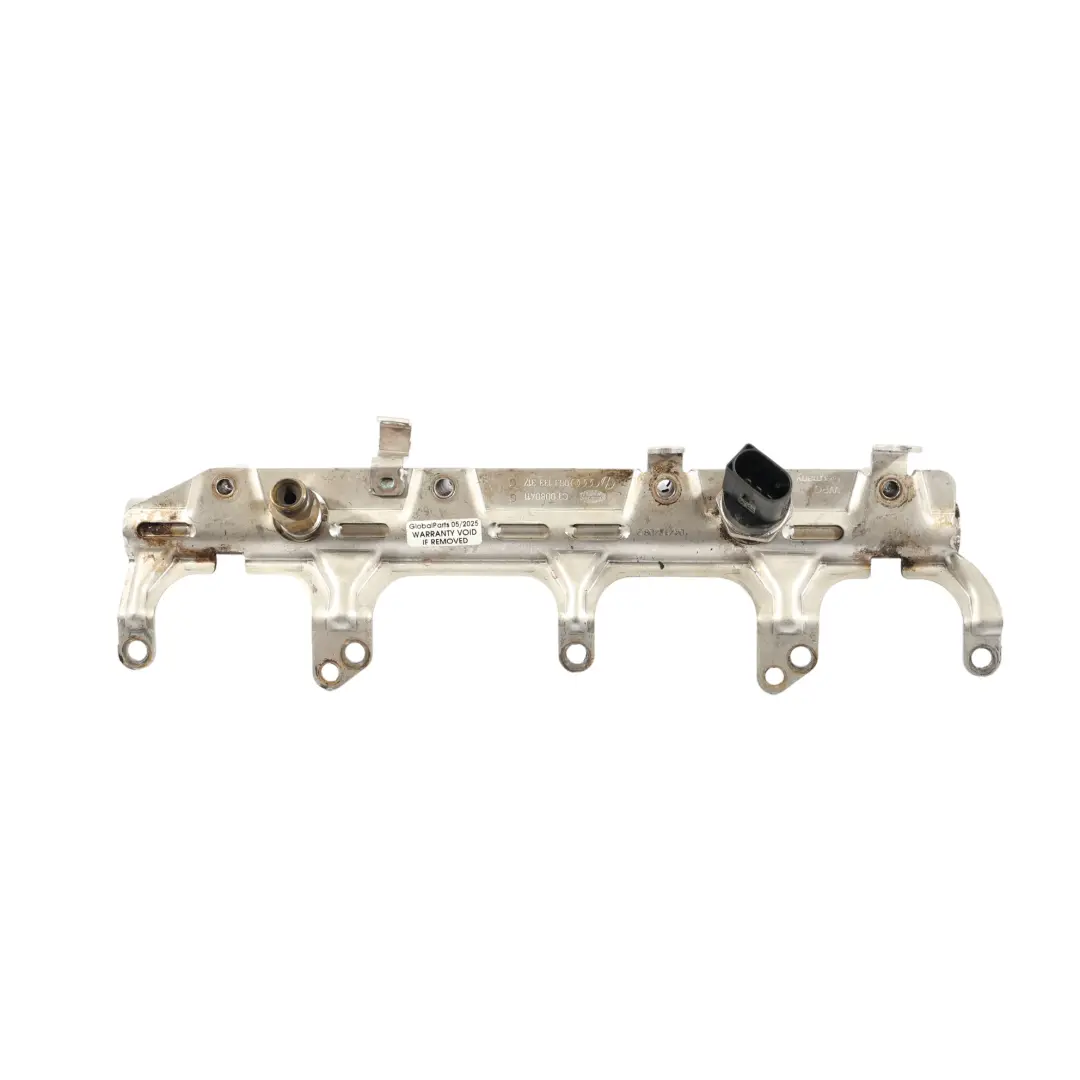 Audi A4 B8 1.8 TFSI Motore A Benzina Sensore Iniezione Carburante 06J133317G - SKU 06J198510A - Numero di parte 06J198510A