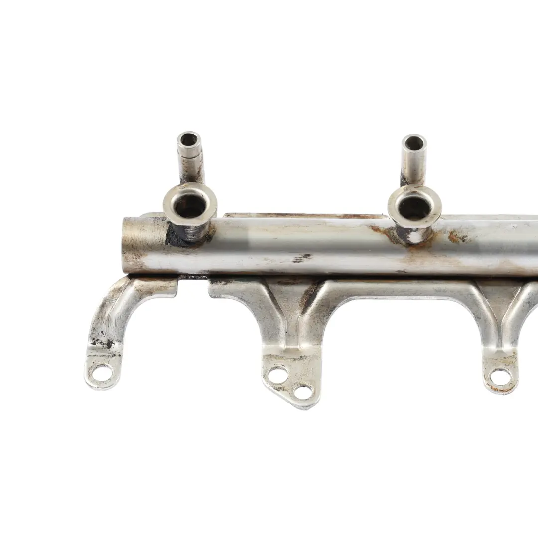 Audi A4 B8 1.8 TFSI Petrol Engine Fuel Injection Rail Sensor 06J133317G - SKU 06J198510A - Part number 06J198510A