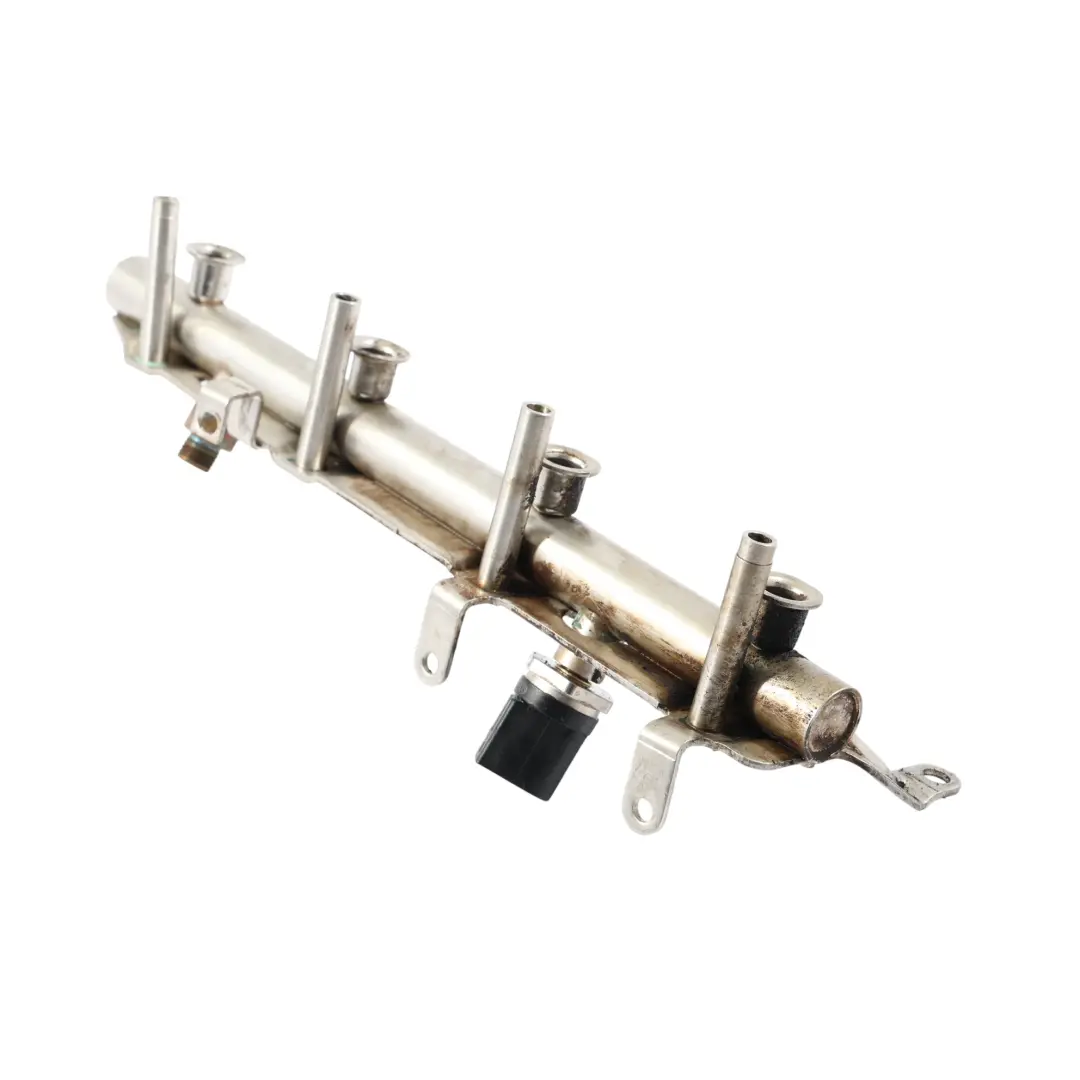 Rail Sensor 06J133317G to Audi A4 B8 1.8 TFSI Petrol Engine Fuel Injection with Part number 06J198510A Audi A4 B8 1.8 TFSI Petrol Engine Fuel Injection Rail Sensor 06J133317G - SKU 06J198510A - Part number 06J198510A