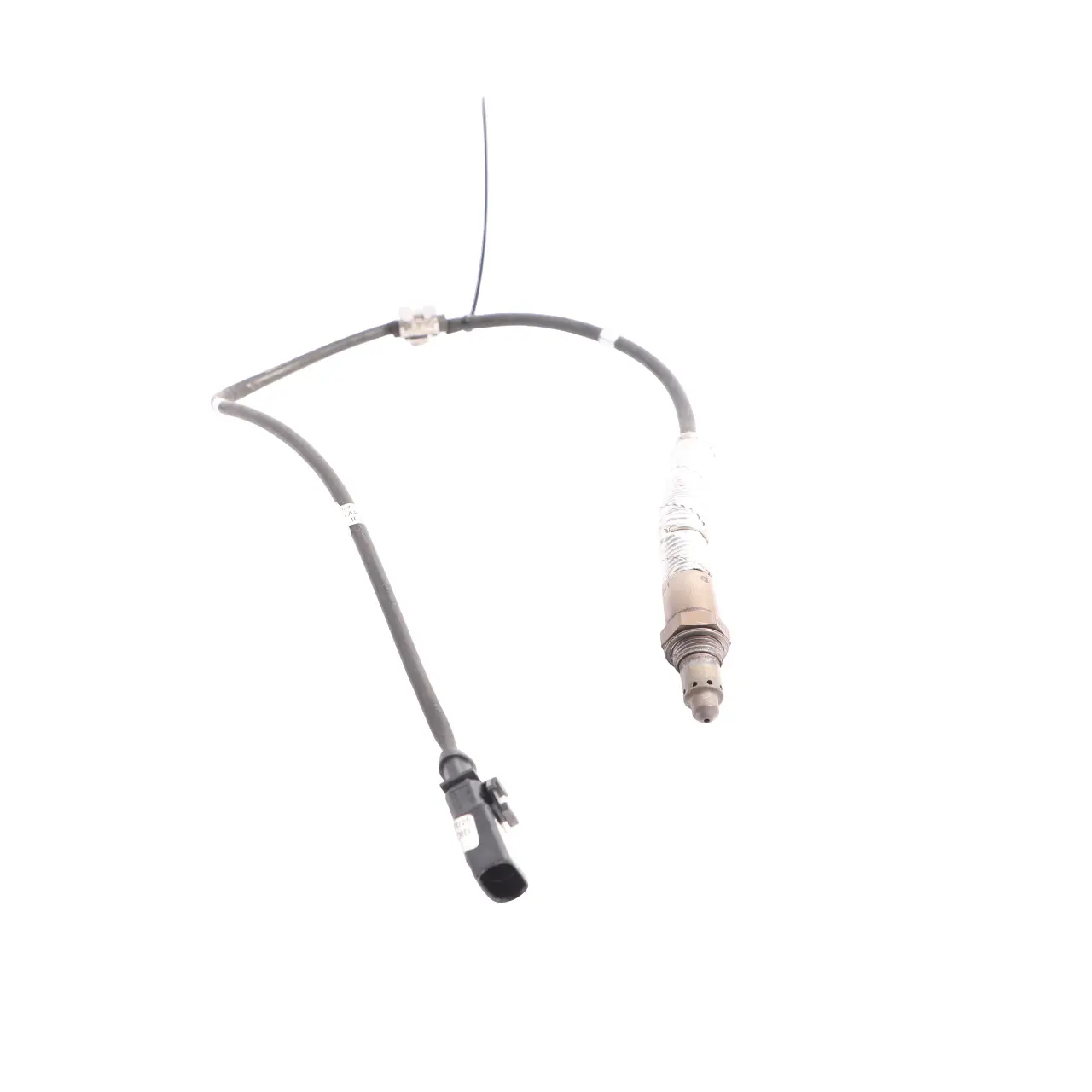 Volkswagen Polo VI AW Exhaust Gas Temperature Lambda Sensor 2.0 TFSI 06K906262DB