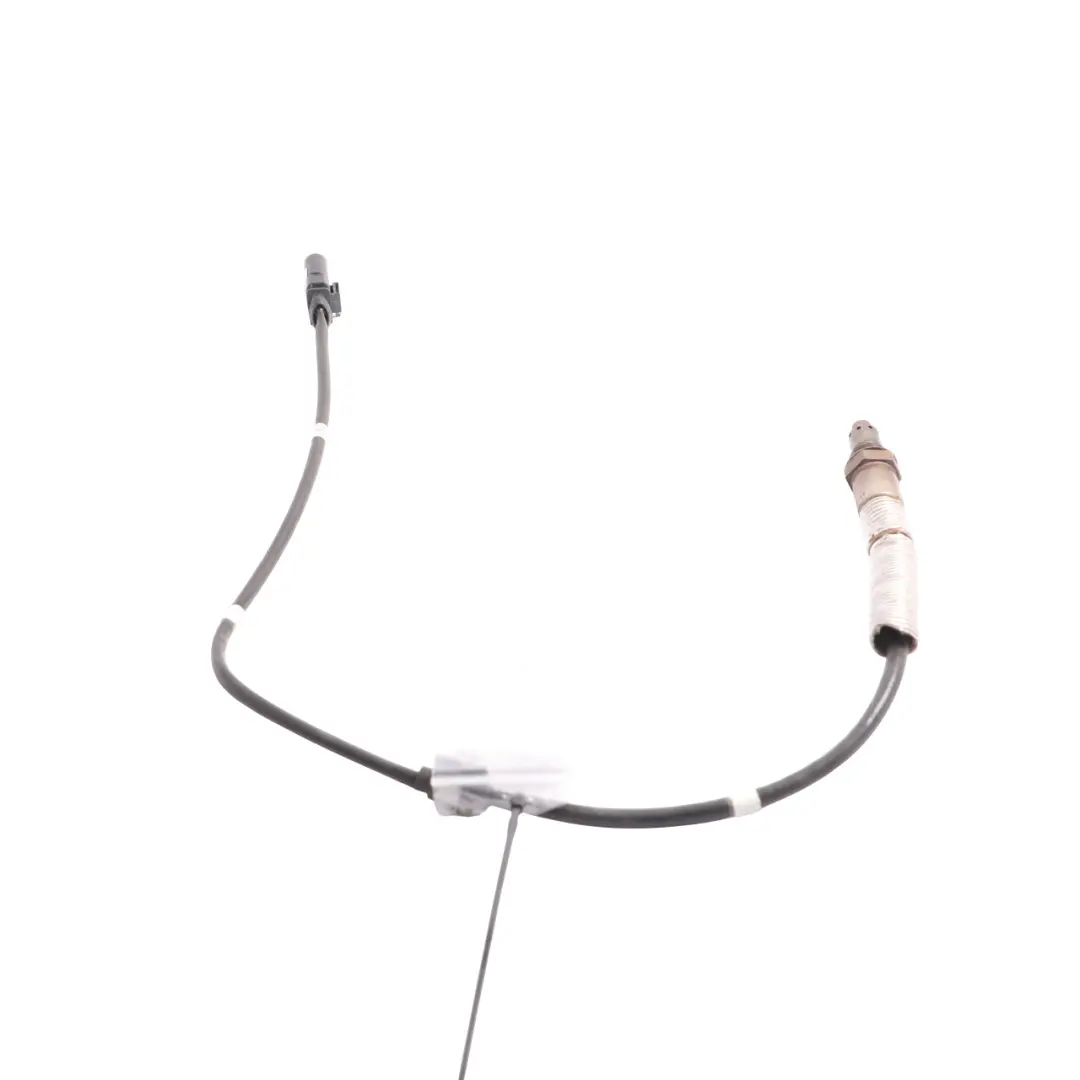 AW Exhaust Gas Temperature Lambda Sensor 2.0 TFSI to Volkswagen Polo VI with Part number 06K906262DB Volkswagen Polo VI AW Exhaust Gas Temperature Lambda Sensor 2.0 TFSI - SKU 06K906262DB - Part number 06K906262DB