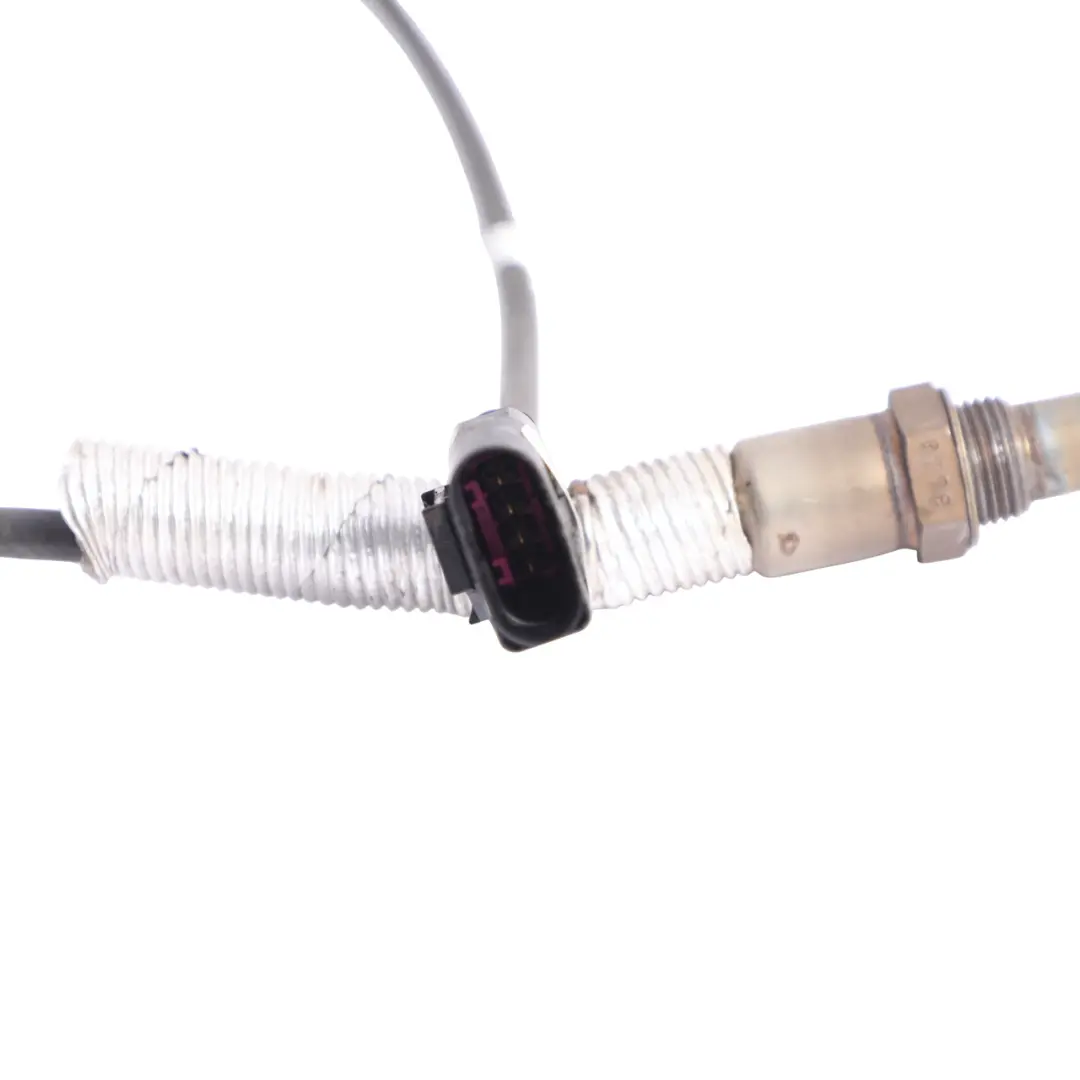 AW Exhaust Gas Temperature Lambda Sensor 2.0 TFSI to Volkswagen Polo VI with Part number 06K906262DB Volkswagen Polo VI AW Exhaust Gas Temperature Lambda Sensor 2.0 TFSI - SKU 06K906262DB - Part number 06K906262DB