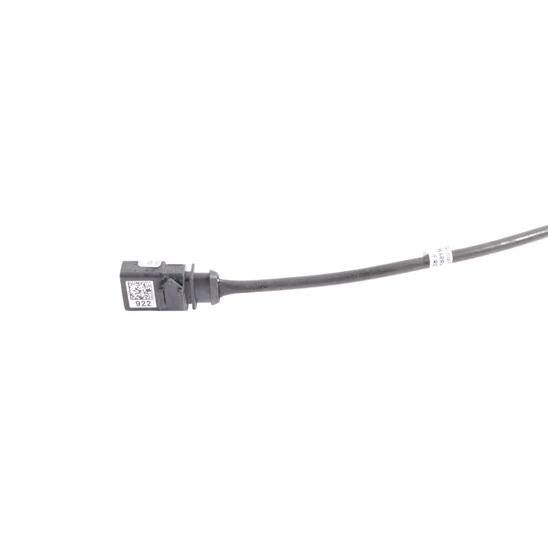Volkswagen Polo VI AW Exhaust Gas Temperature Lambda Sensor 2.0 TFSI - SKU 06K906262DB - Part number 06K906262DB