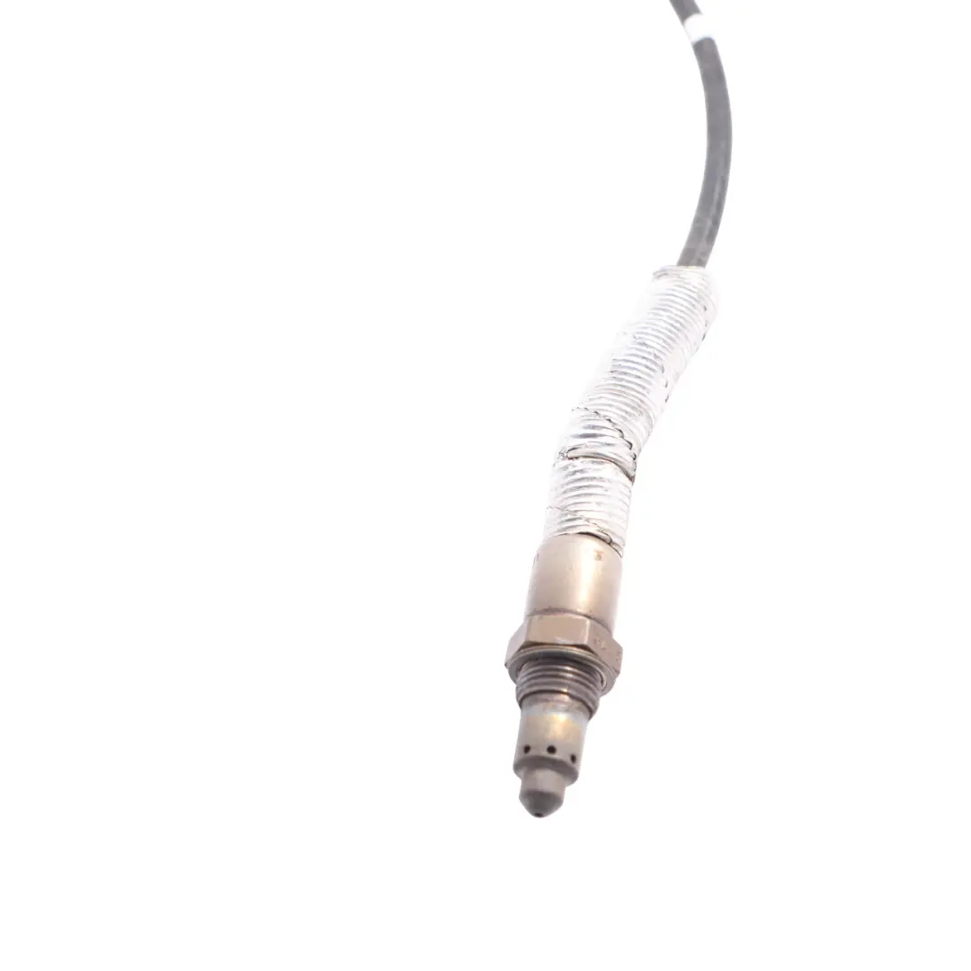 AW Exhaust Gas Temperature Lambda Sensor 2.0 TFSI to Volkswagen Polo VI with Part number 06K906262DB Volkswagen Polo VI AW Exhaust Gas Temperature Lambda Sensor 2.0 TFSI - SKU 06K906262DB - Part number 06K906262DB