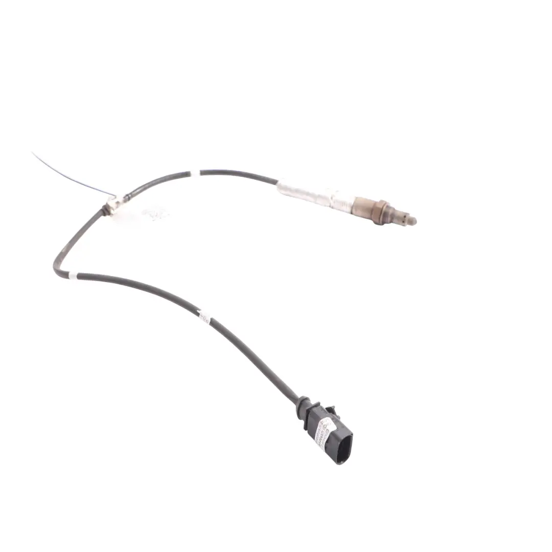AW Exhaust Gas Temperature Lambda Sensor 2.0 TFSI to Volkswagen Polo VI with Part number 06K906262DB Volkswagen Polo VI AW Exhaust Gas Temperature Lambda Sensor 2.0 TFSI - SKU 06K906262DB - Part number 06K906262DB