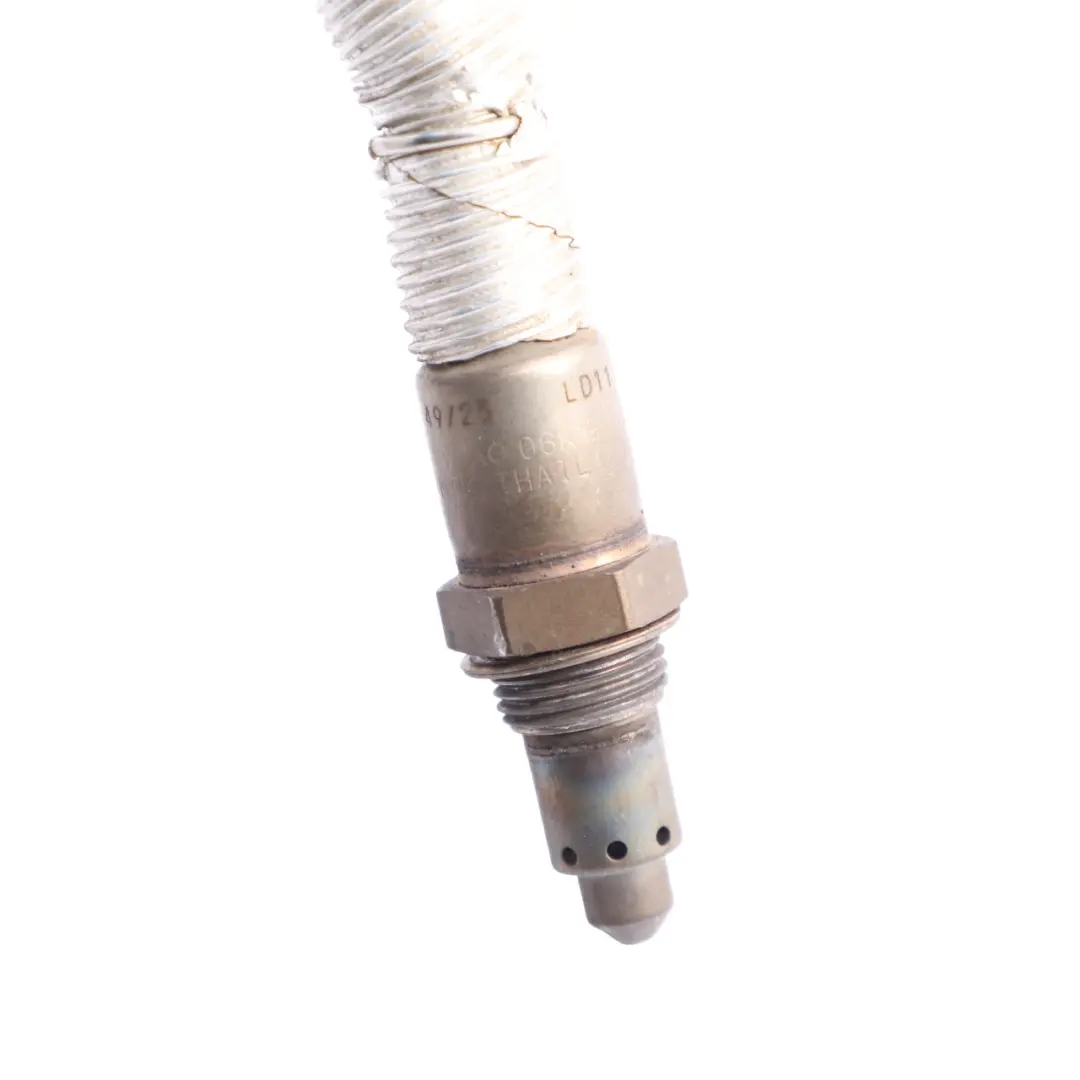 AW Exhaust Gas Temperature Lambda Sensor 2.0 TFSI to Volkswagen Polo VI with Part number 06K906262DB Volkswagen Polo VI AW Exhaust Gas Temperature Lambda Sensor 2.0 TFSI - SKU 06K906262DB - Part number 06K906262DB