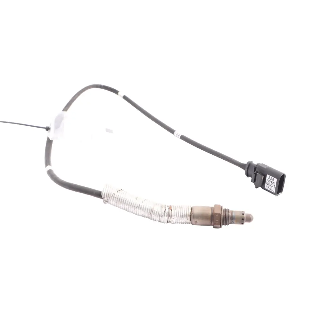 AW Exhaust Gas Temperature Lambda Sensor 2.0 TFSI to Volkswagen Polo VI with Part number 06K906262DB Volkswagen Polo VI AW Exhaust Gas Temperature Lambda Sensor 2.0 TFSI - SKU 06K906262DB - Part number 06K906262DB