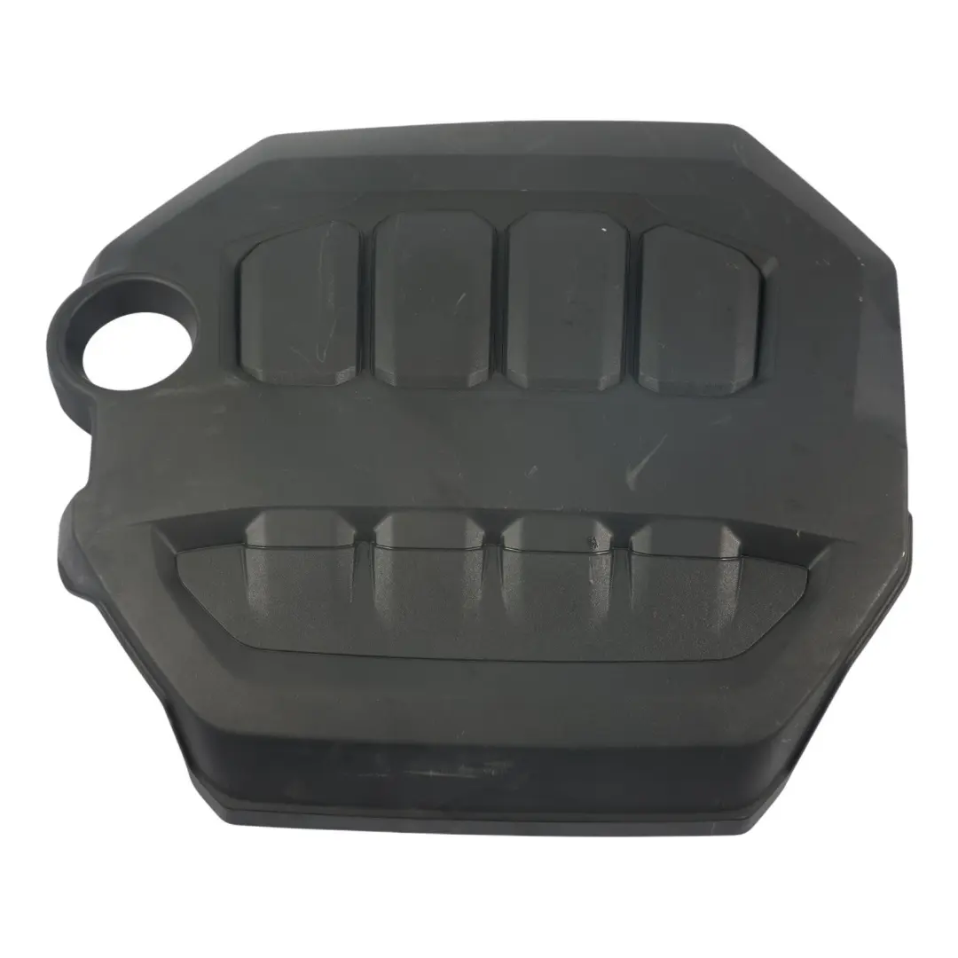 Mk8 Engine Acoustic Cover Trim Insulation 2.0 TSI to Volkswagen VW Golf with Part number 06Q103925N Volkswagen VW Golf Mk8 Engine Acoustic Cover Trim Insulation 2.0 TSI - SKU 06Q103925N - Part number 06Q103925N