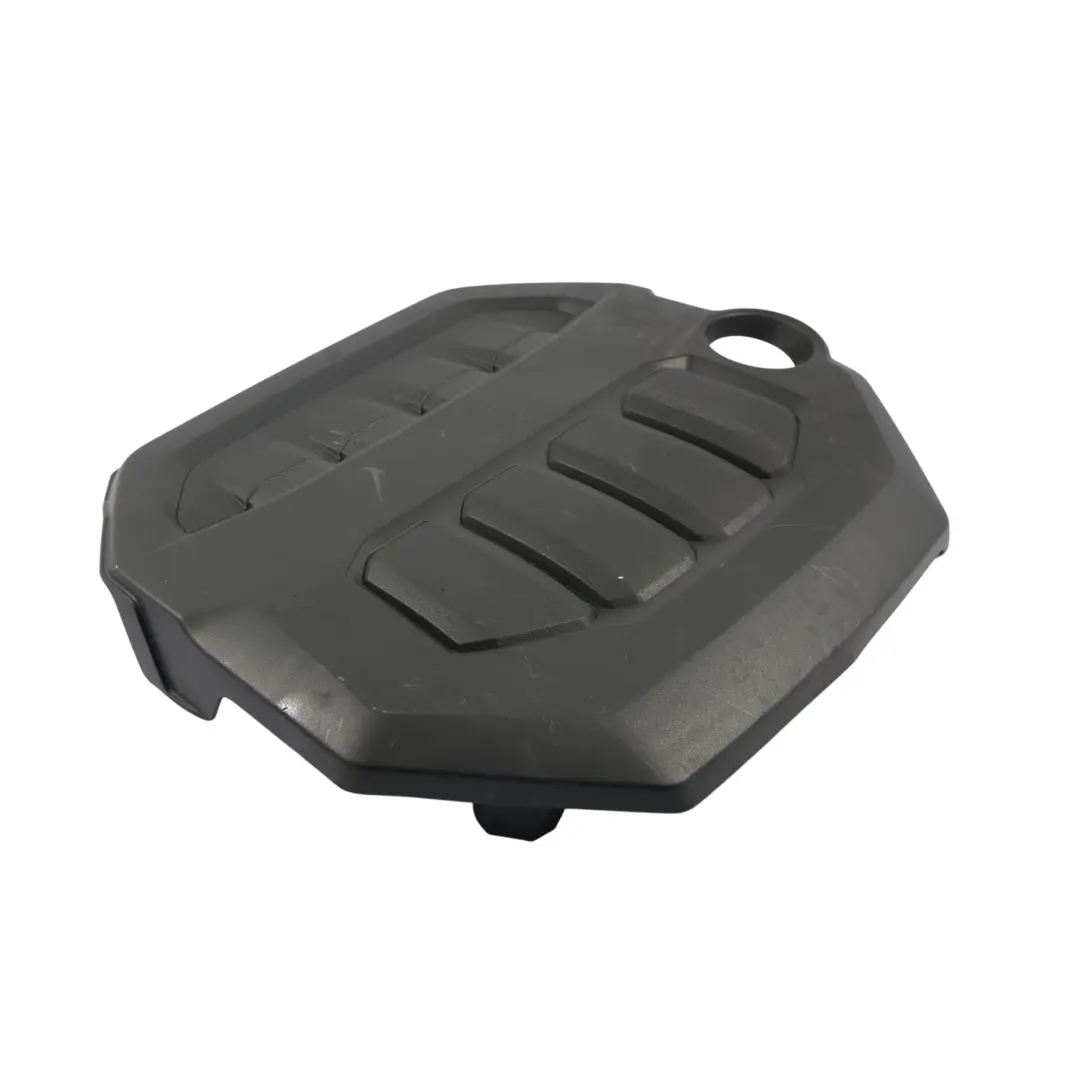 Volkswagen VW Golf Mk8 Engine Acoustic Cover Trim Insulation 2.0 TSI - SKU 06Q103925N - Part number 06Q103925N