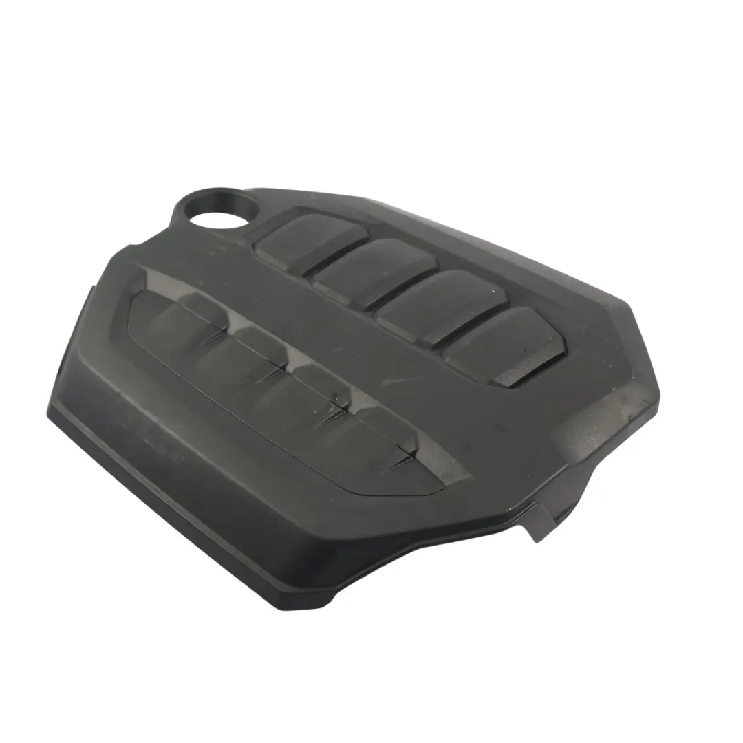 Volkswagen VW Golf Mk8 Engine Acoustic Cover Trim Insulation 2.0 TSI - SKU 06Q103925N - Part number 06Q103925N