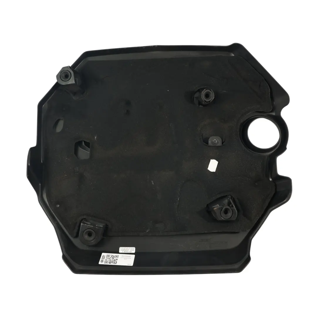 Volkswagen VW Golf Mk8 Engine Acoustic Cover Trim Insulation 2.0 TSI - SKU 06Q103925N - Part number 06Q103925N