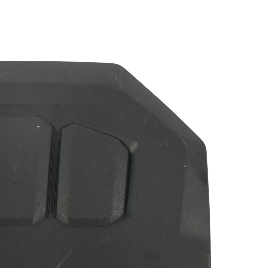 Akustische Abdeckung Isolierung 2.0 TSI für Volkswagen VW Golf 8 Motor mit Teilenummer 06Q103925N Volkswagen VW Golf 8 Motor Akustische Abdeckung Isolierung 2.0 TSI - SKU 06Q103925N - Teilenummer 06Q103925N