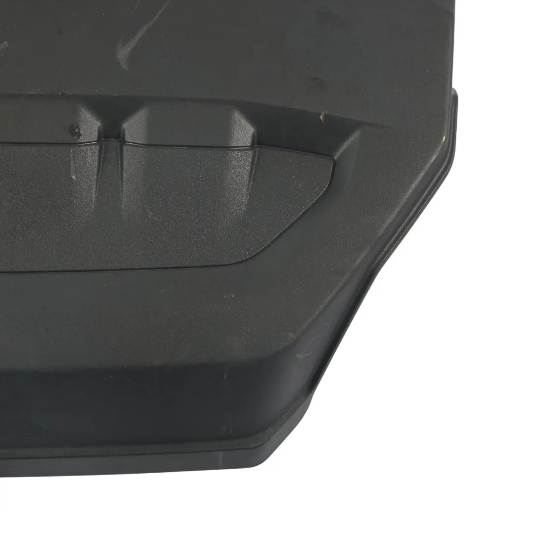 Volkswagen VW Golf Mk8 Engine Acoustic Cover Trim Insulation 2.0 TSI - SKU 06Q103925N - Part number 06Q103925N