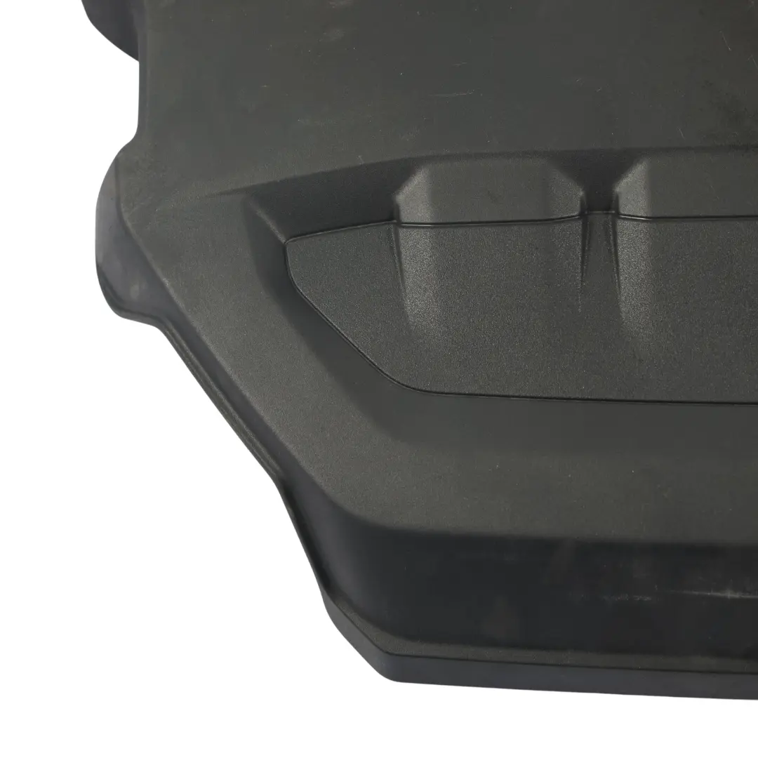 Volkswagen VW Golf Mk8 Engine Acoustic Cover Trim Insulation 2.0 TSI - SKU 06Q103925N - Part number 06Q103925N