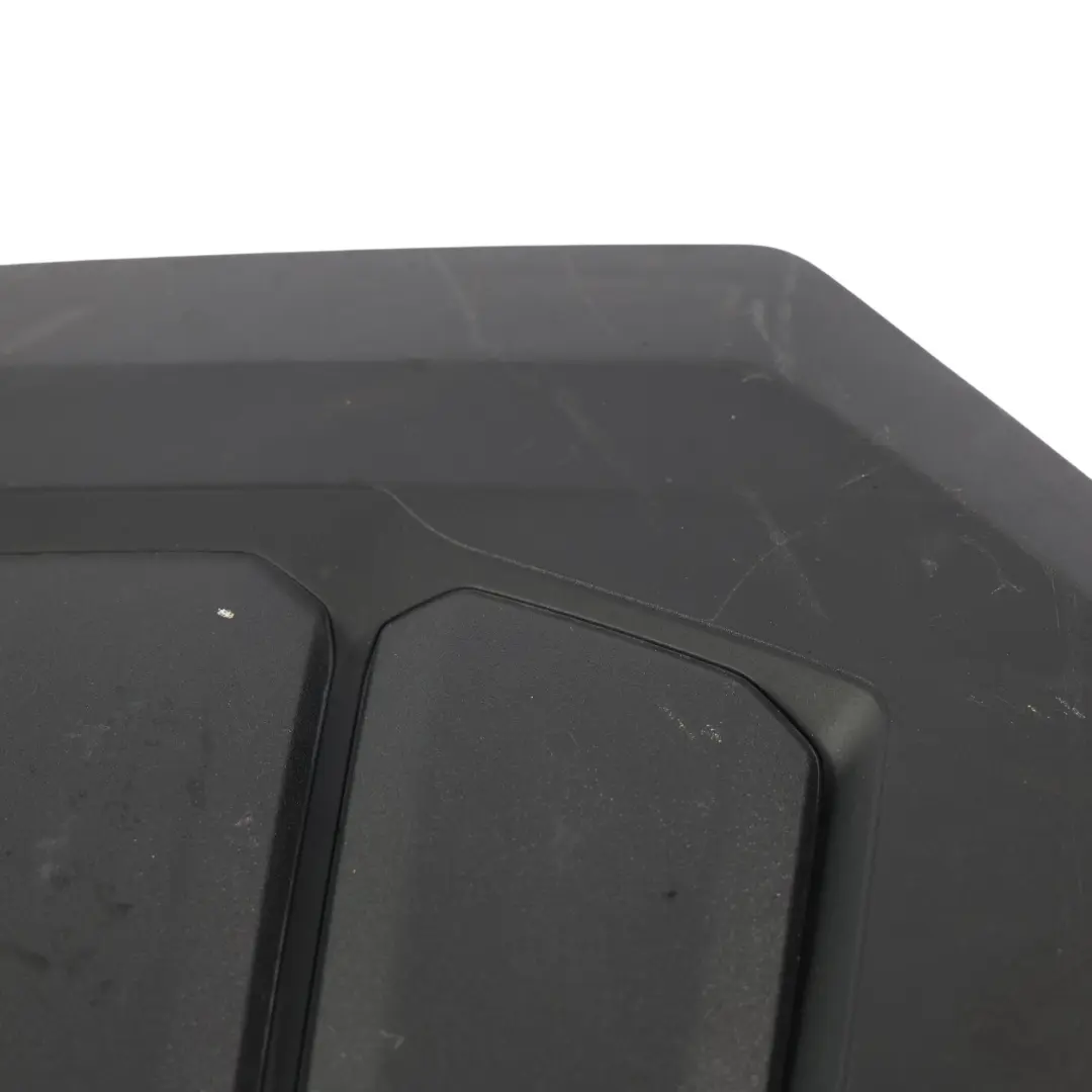 Volkswagen VW Golf Mk8 Engine Acoustic Cover Trim Insulation 2.0 TSI - SKU 06Q103925N - Part number 06Q103925N
