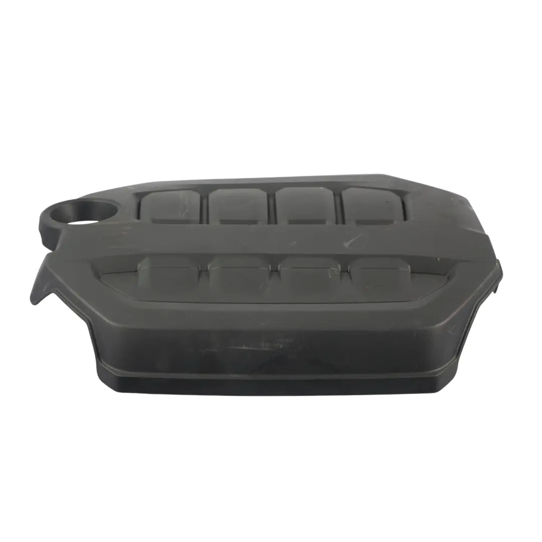 Volkswagen VW Golf Mk8 Engine Acoustic Cover Trim Insulation 2.0 TSI - SKU 06Q103925N - Part number 06Q103925N